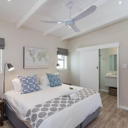 Appartement Ebb à Knysna Extérieur photo