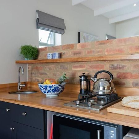 Appartement Ebb à Knysna Extérieur photo