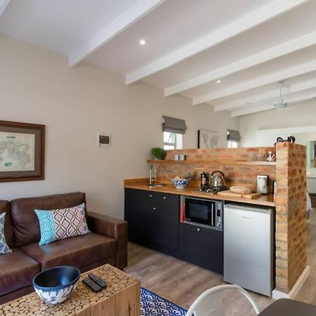 Appartement Ebb à Knysna Extérieur photo