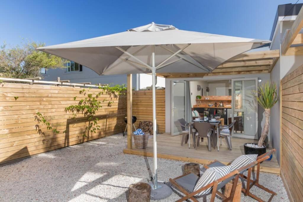 Appartement Ebb à Knysna Extérieur photo