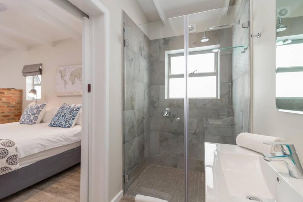 Appartement Ebb à Knysna Extérieur photo